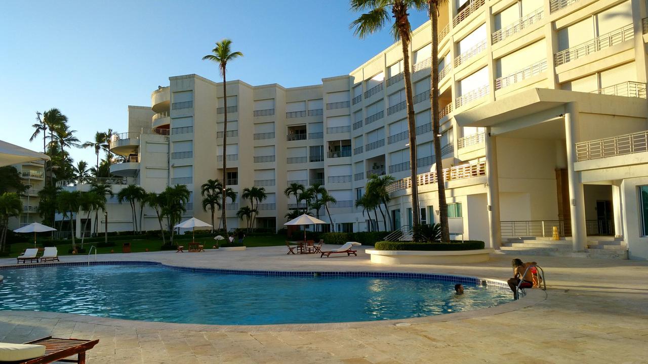 Apartment Costa Del Sol *