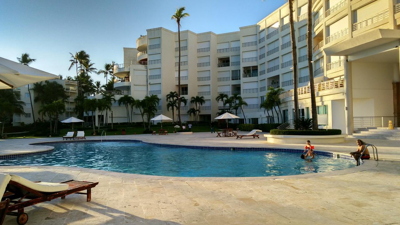 Apartment Costa Del Sol *