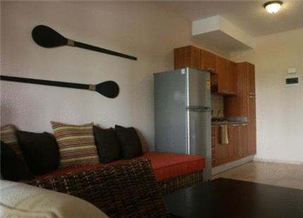 Aparthotel Caribey 3*