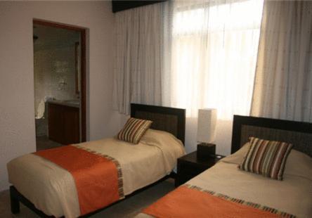 Aparthotel Caribey