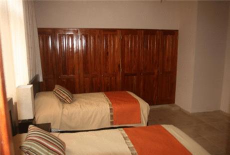 Caribey Aparthotel Las Terrenas
