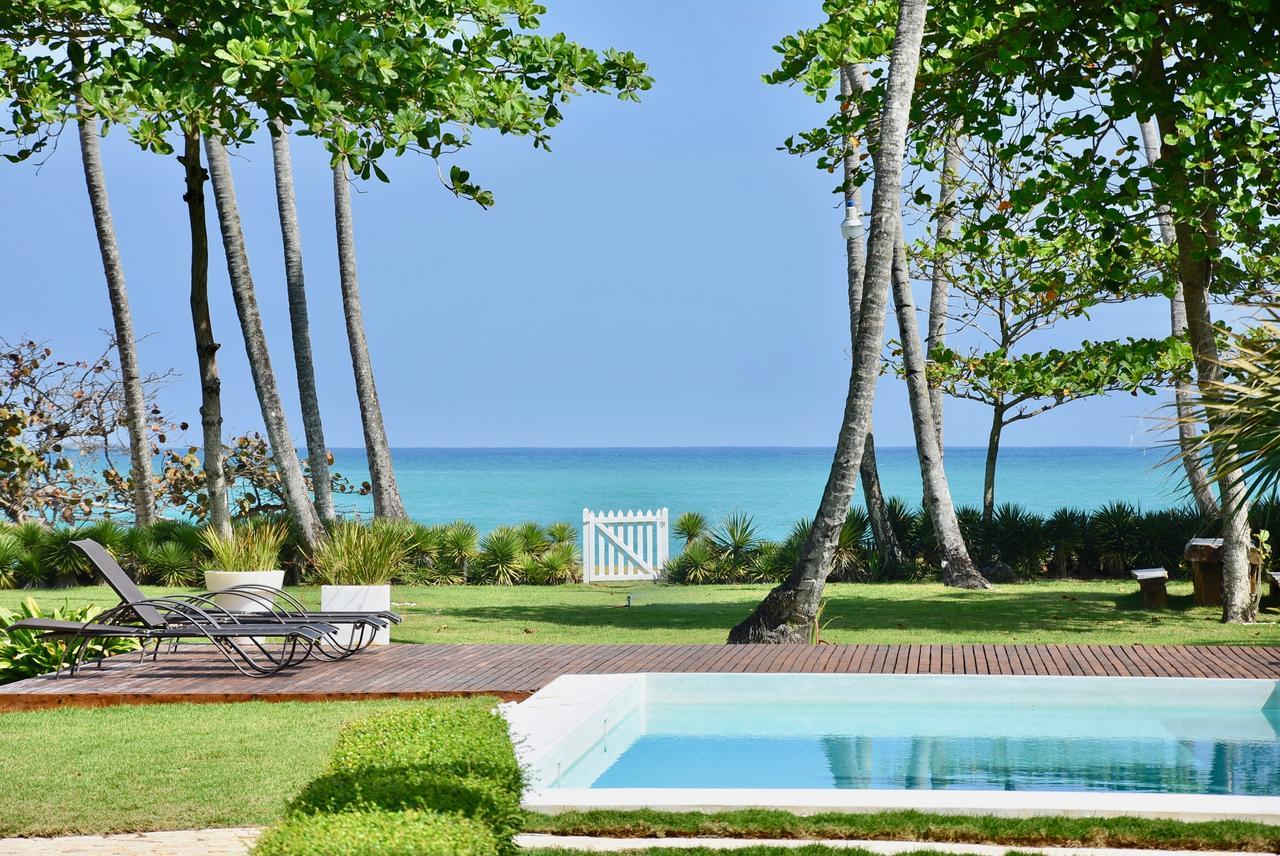 Luxury Villa In Playa Bonita Las Terrenas