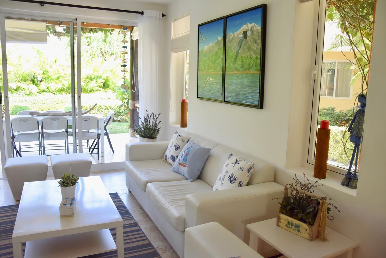Luxury Villa In Playa Bonita Las Terrenas * Las Terrenas