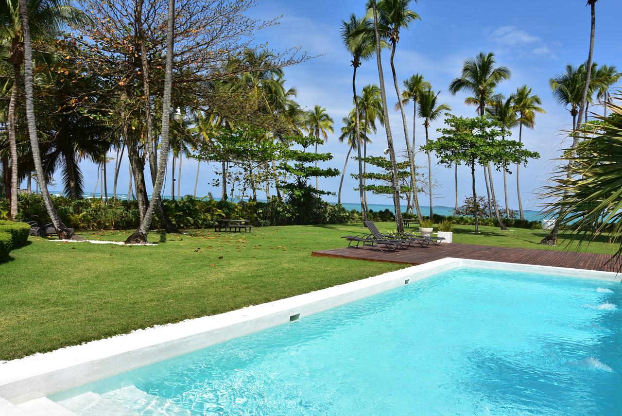 Luxury Villa In Playa Bonita Las Terrenas Las Terrenas