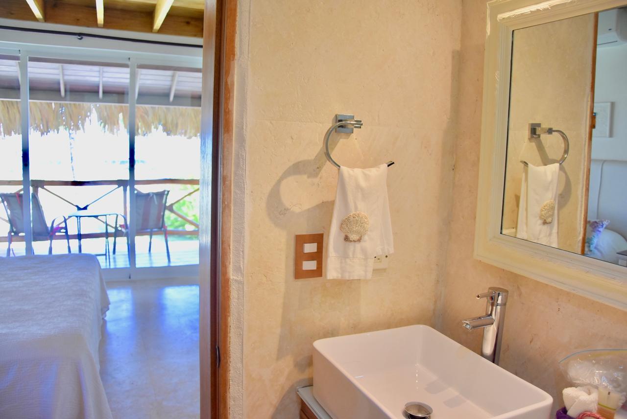 Luxury Villa In Playa Bonita Las Terrenas Villa *