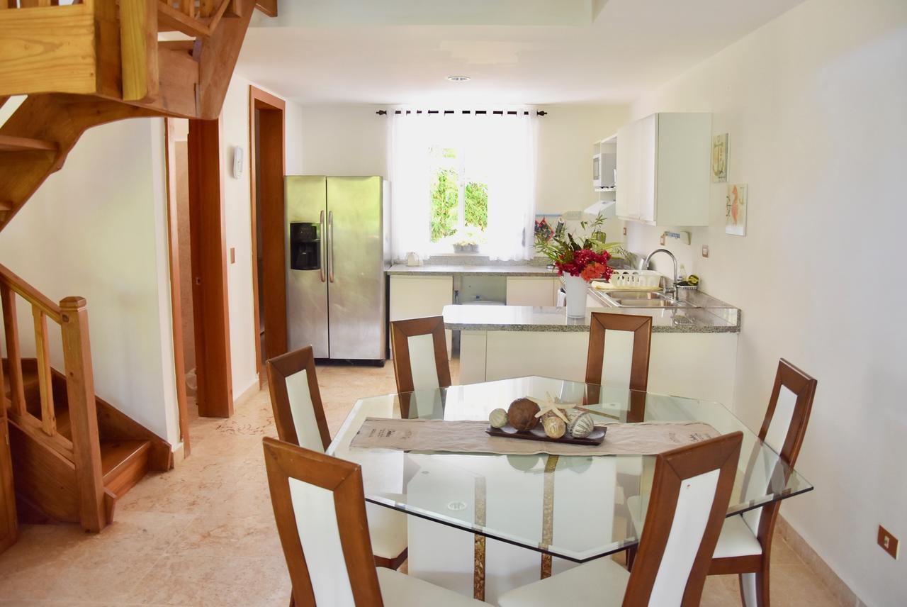 Villa Luxury Villa In Playa Bonita Las Terrenas Las Terrenas