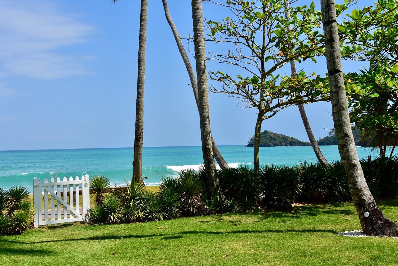 Luxury Villa In Playa Bonita Las Terrenas
