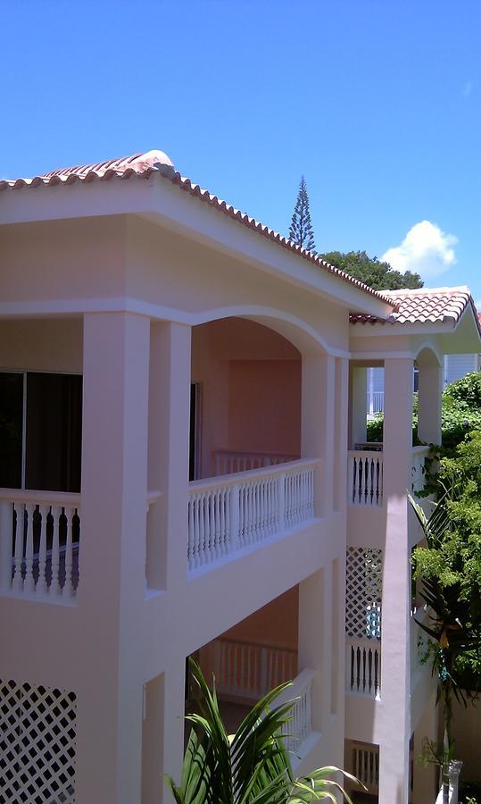Apartment Hispaniola Sol C4
