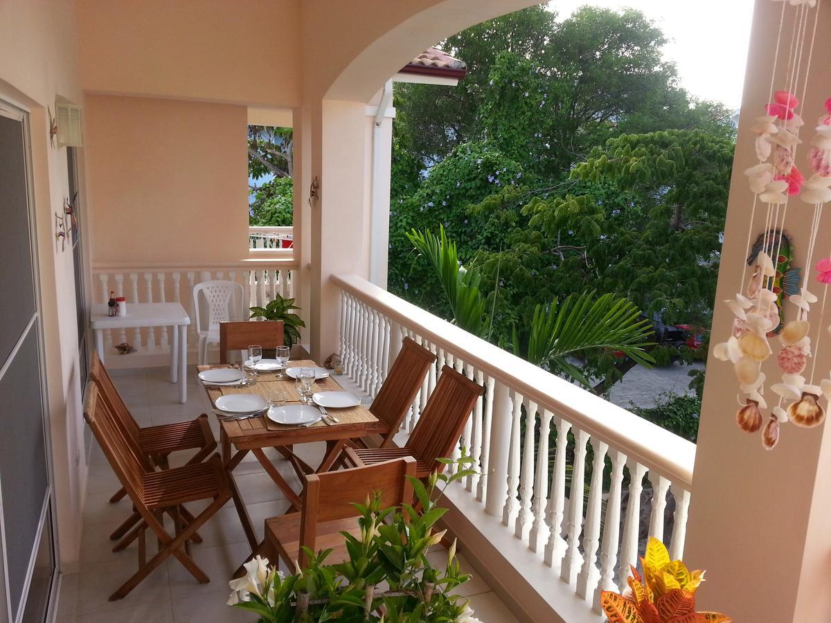 Apartment Hispaniola Sol C4 *