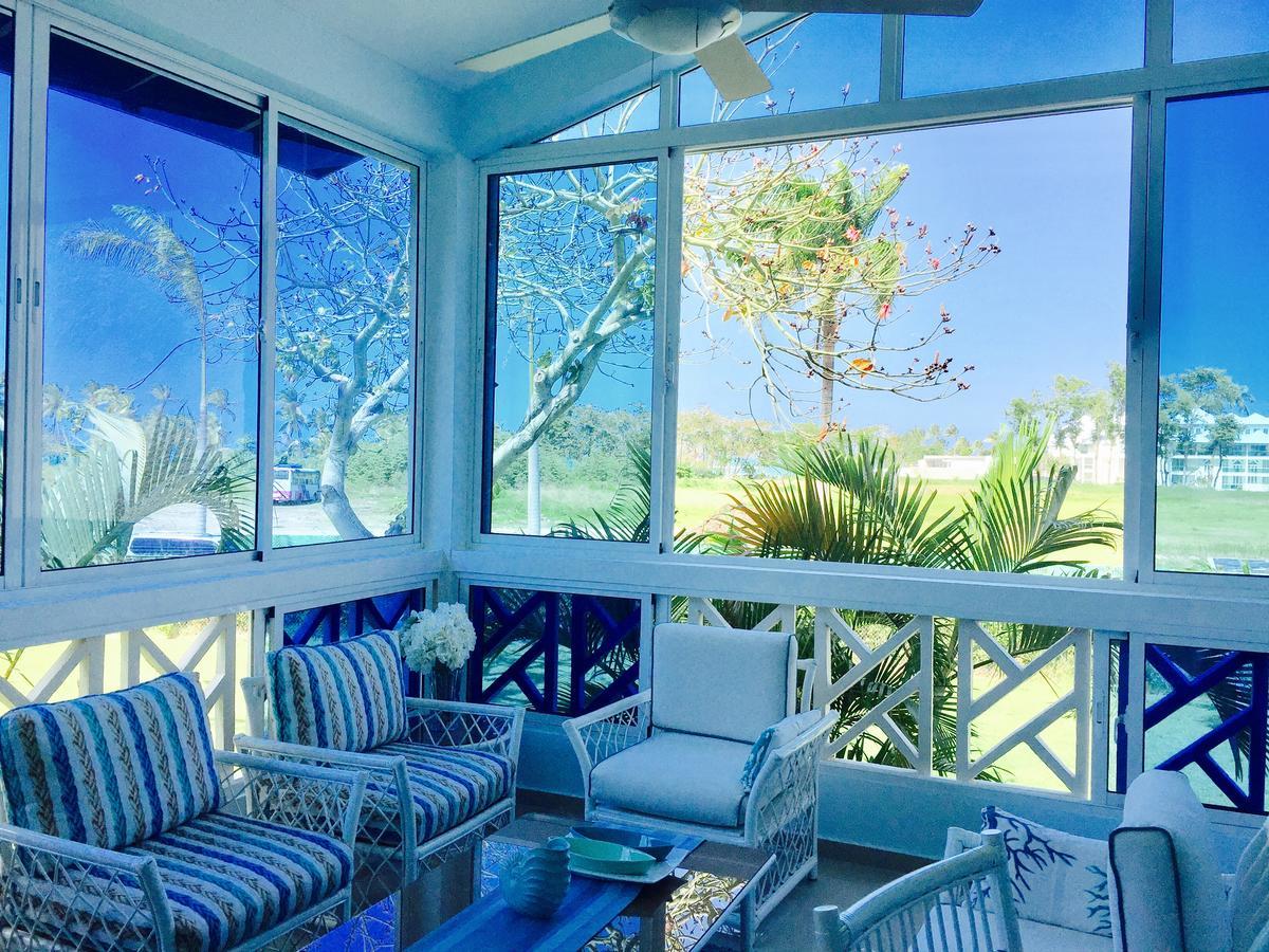 San Marino Beach Residences Apartment Puerto Plata