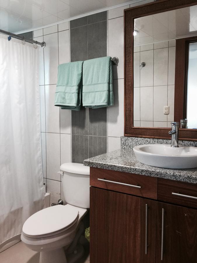 San Marino Beach Residences Apartment