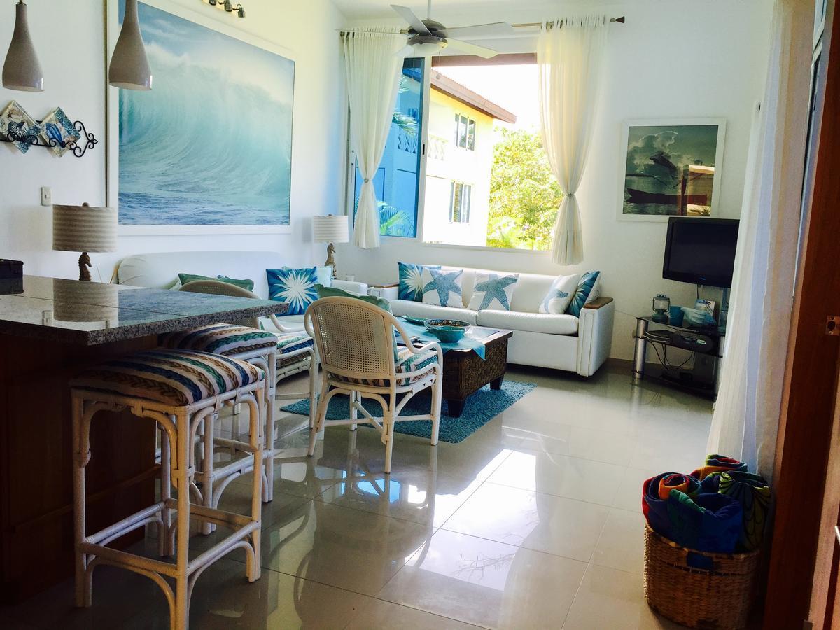 Apartment San Marino Beach Residences