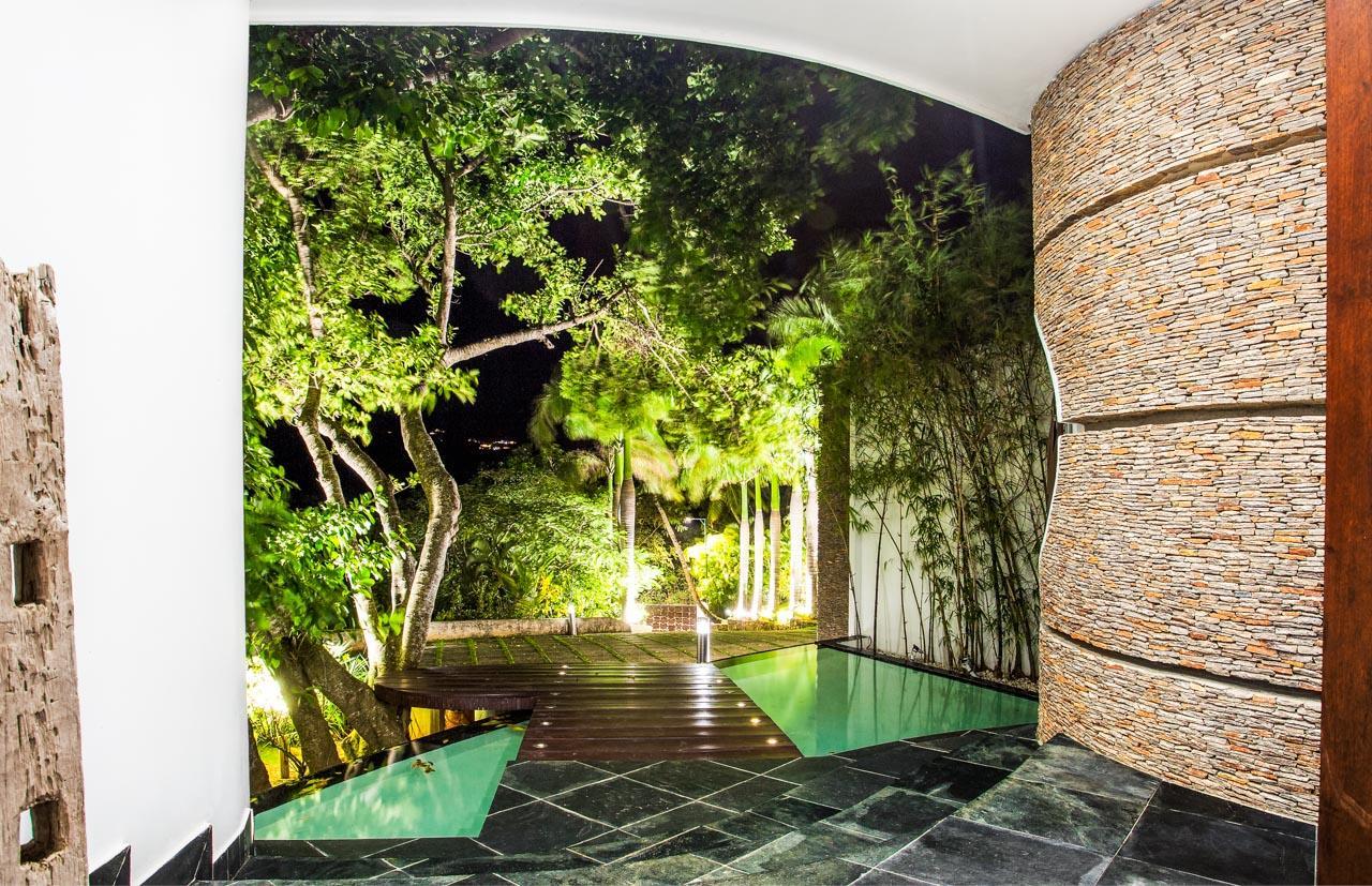 Casa Esferica 4* Las Terrenas