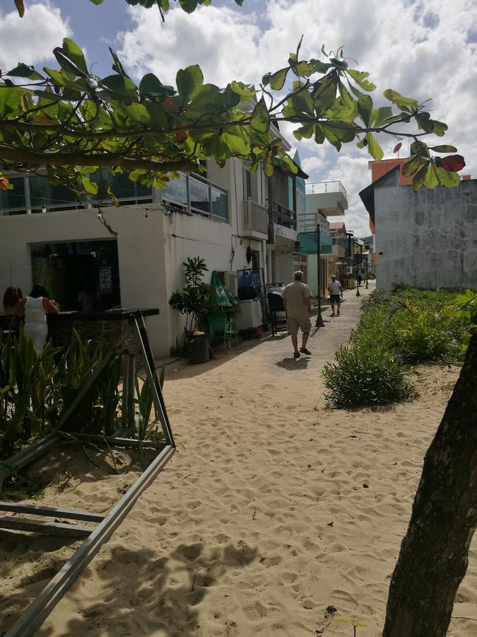 Costa Azul En El Pueblito Puerto Plata