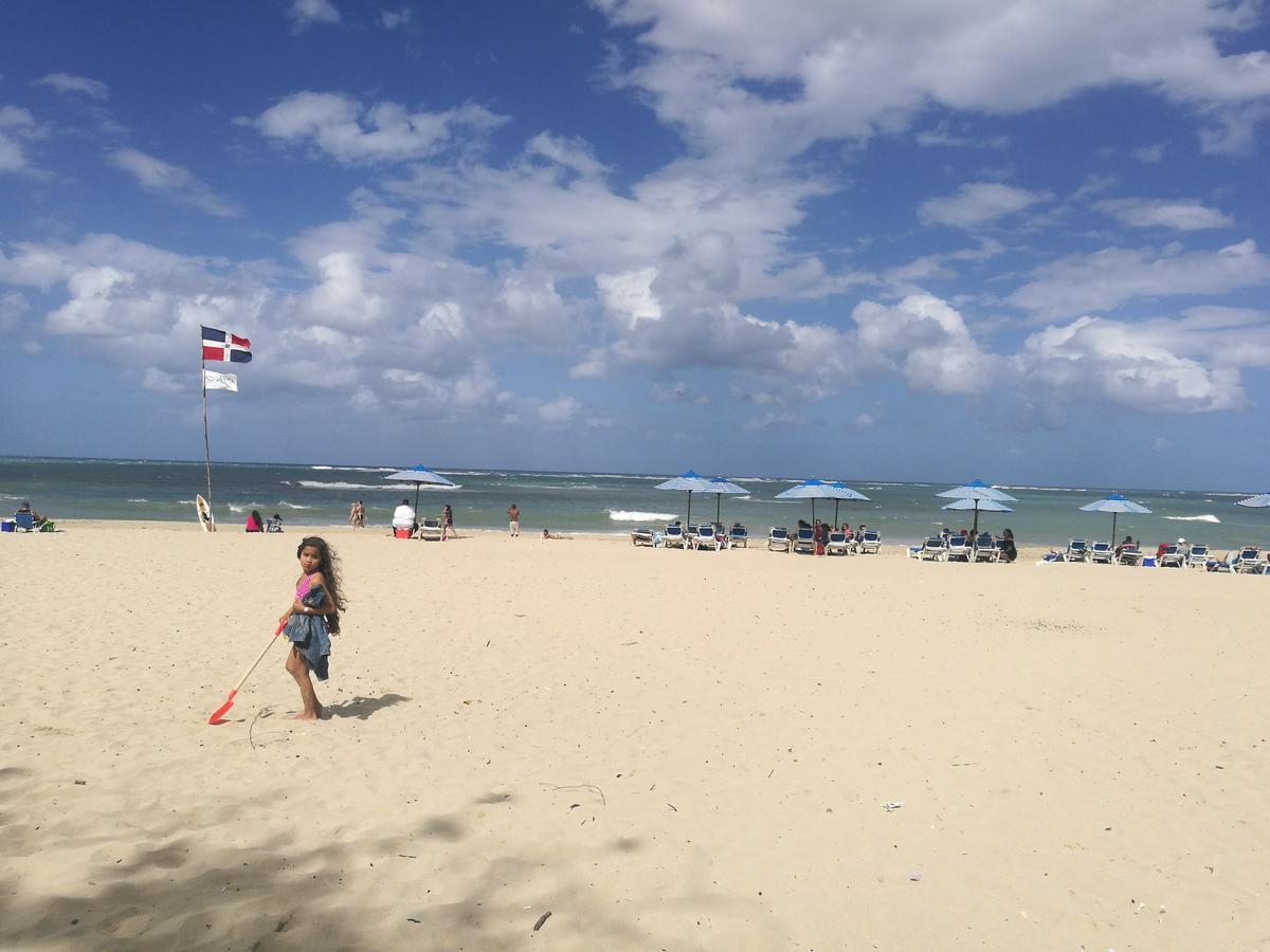 Inn Costa Azul En El Pueblito Puerto Plata