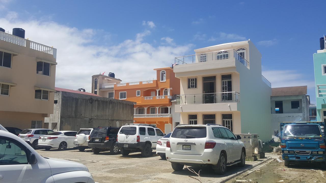 Inn Costa Azul En El Pueblito *