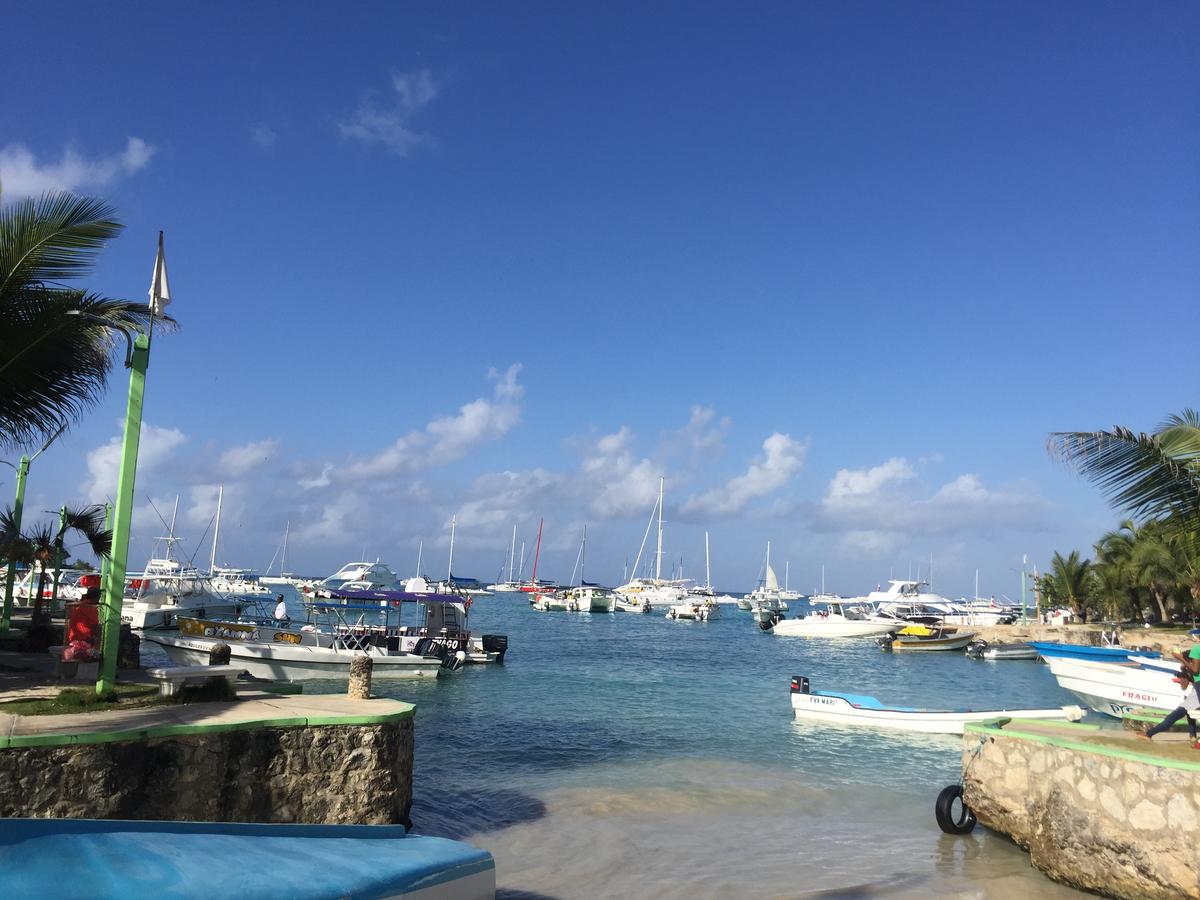 Hostel El Pulpo, Bayahibe