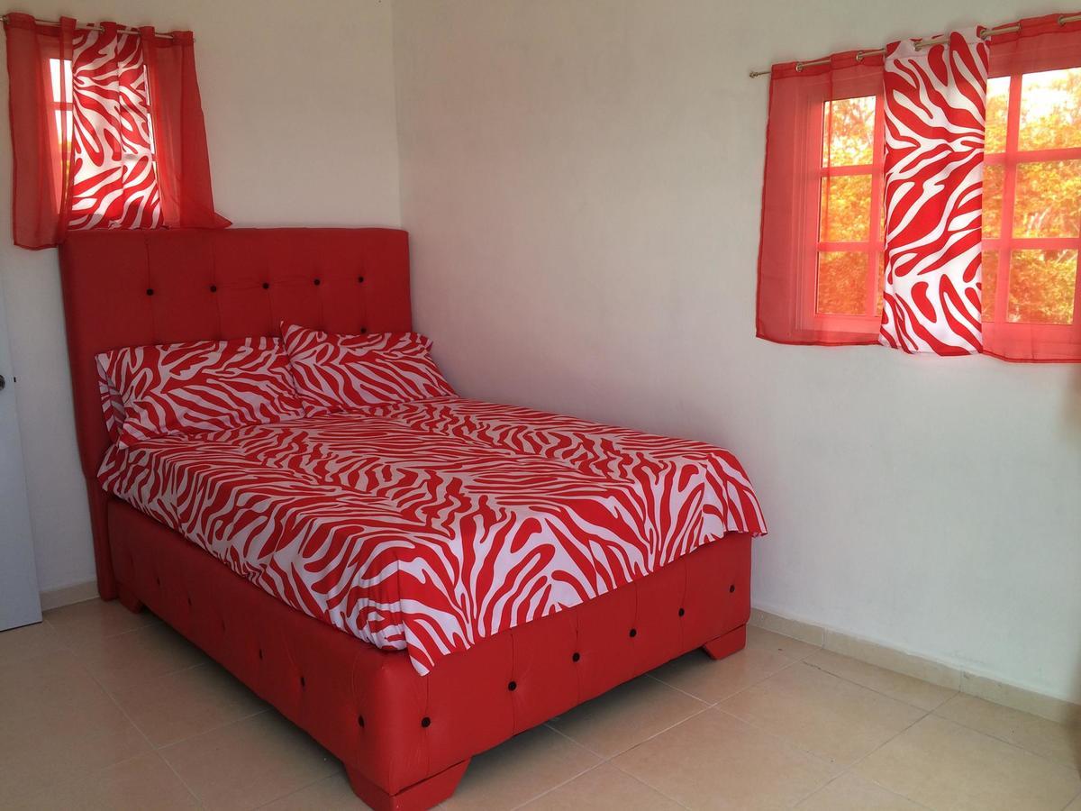 Guesthouse Villa La Isla *