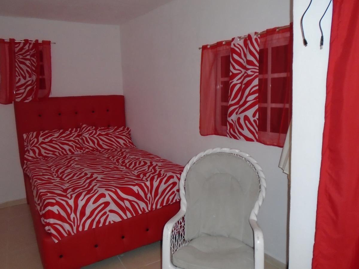 Guesthouse Villa La Isla Guest house *