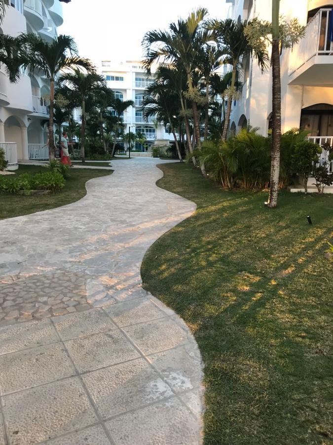 Homestay En Sol Dominicus Solo Adultos Bayahibe