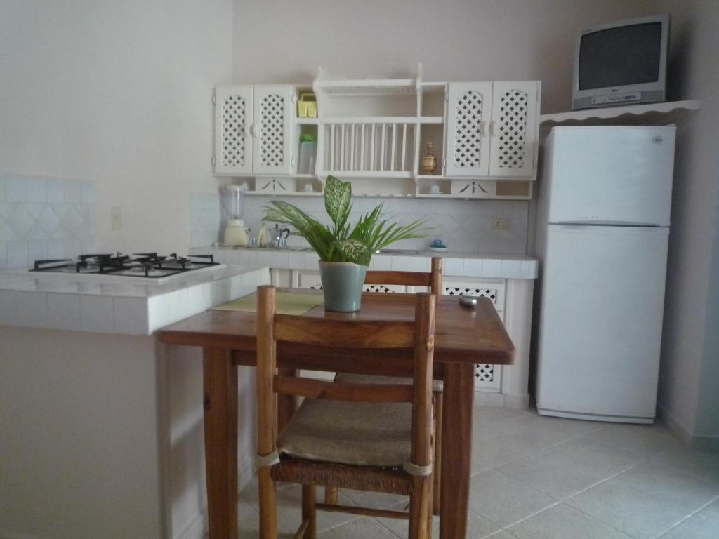 La Dolce Aparthotel