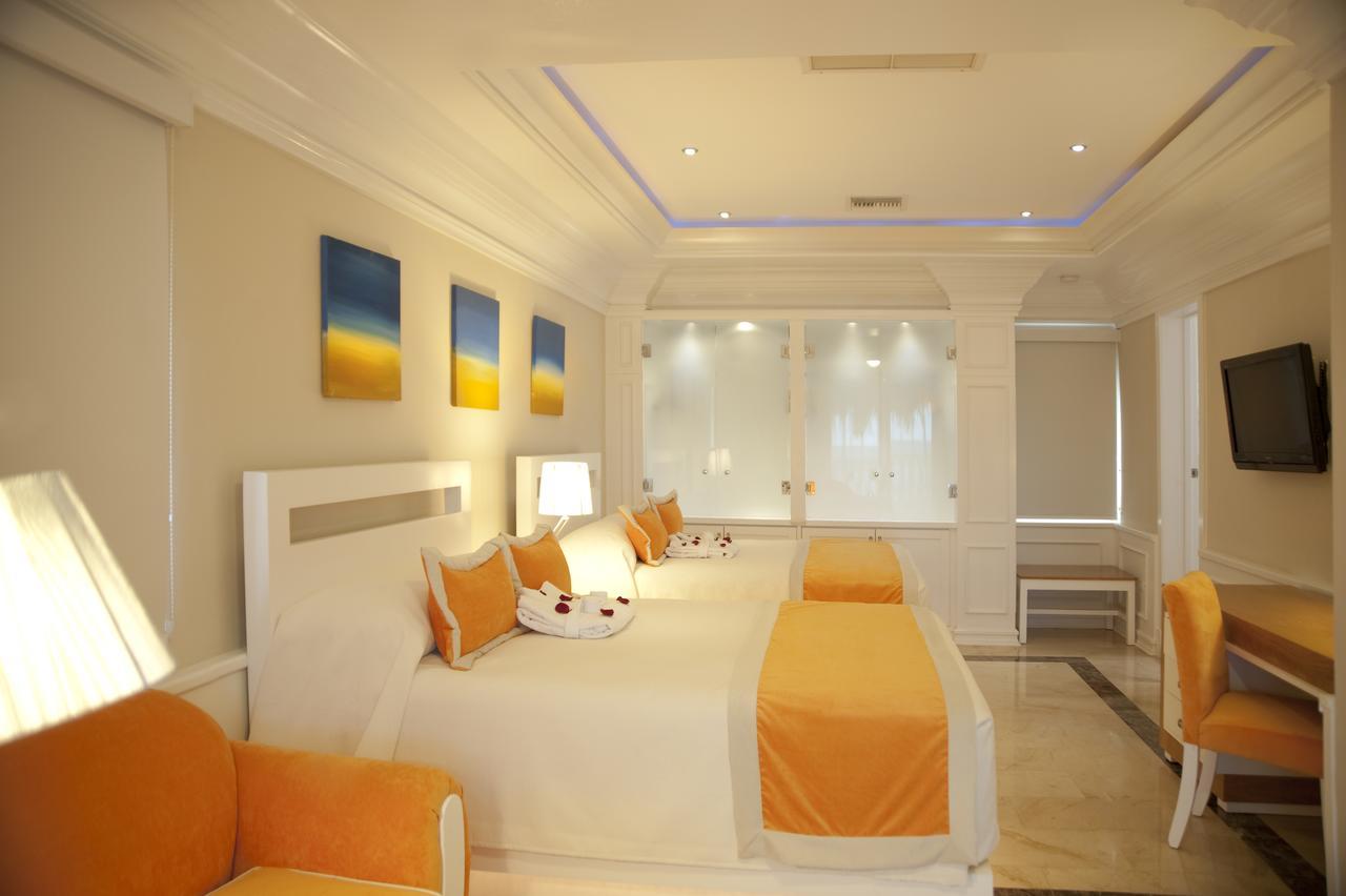 Cofresi Palm & Resort