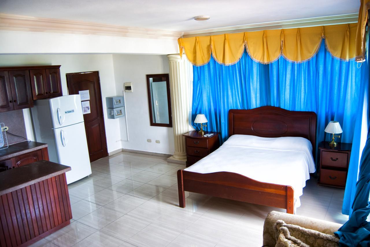 Perla Mar Aparthotel *