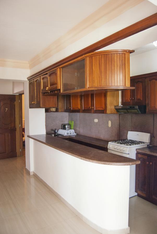 Perla Mar Aparthotel