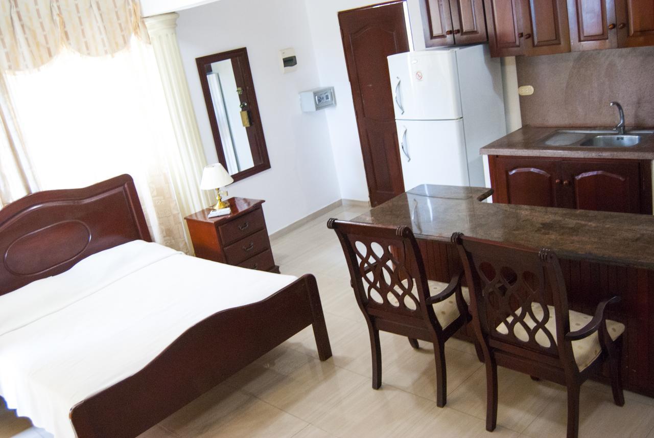 Perla Mar Aparthotel