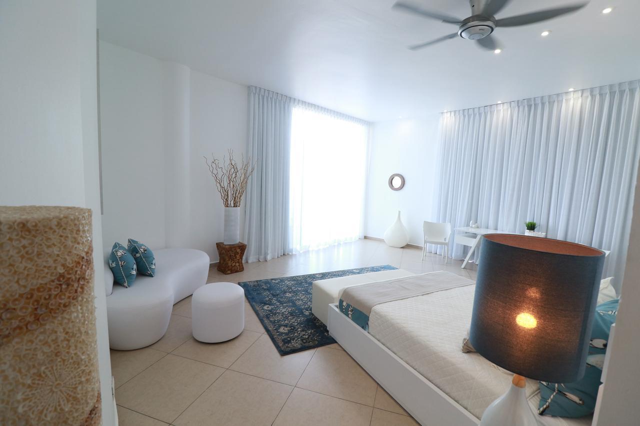 Casa Esferica 4* Las Terrenas