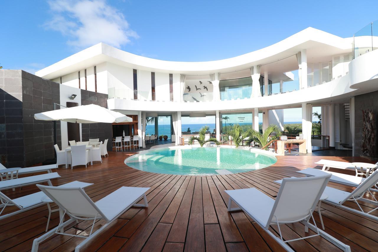 Casa Esferica Hotel 4*