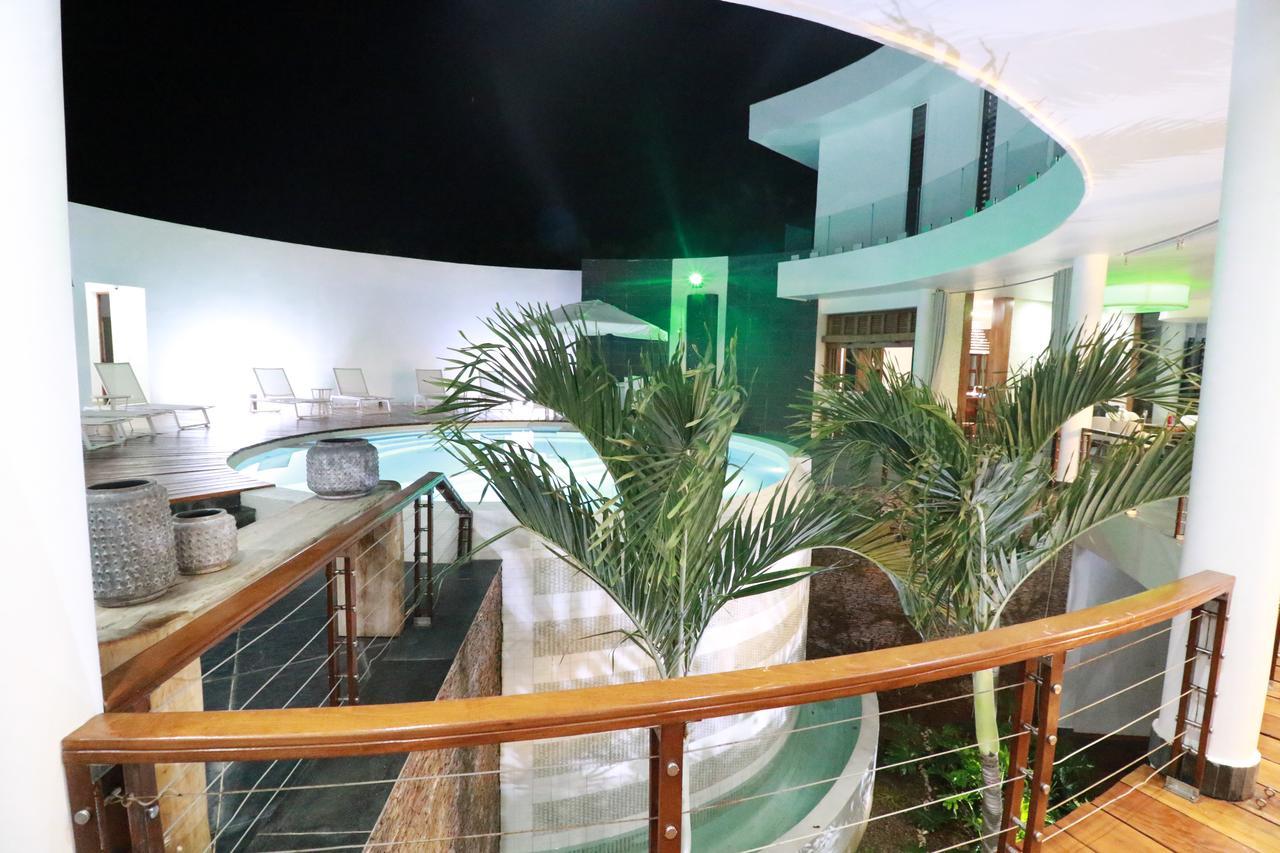 Casa Esferica Las Terrenas
