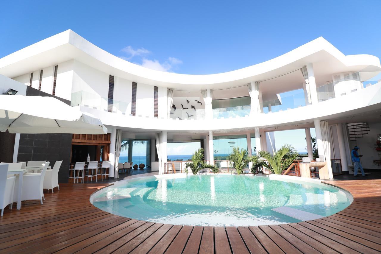 Hotel Casa Esferica Las Terrenas