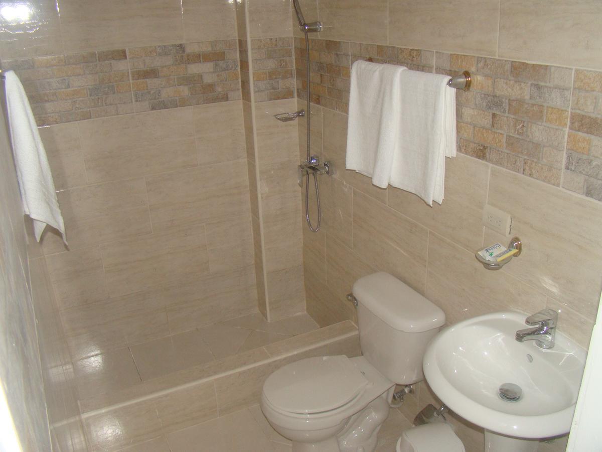 Galsi 3* Puerto Plata