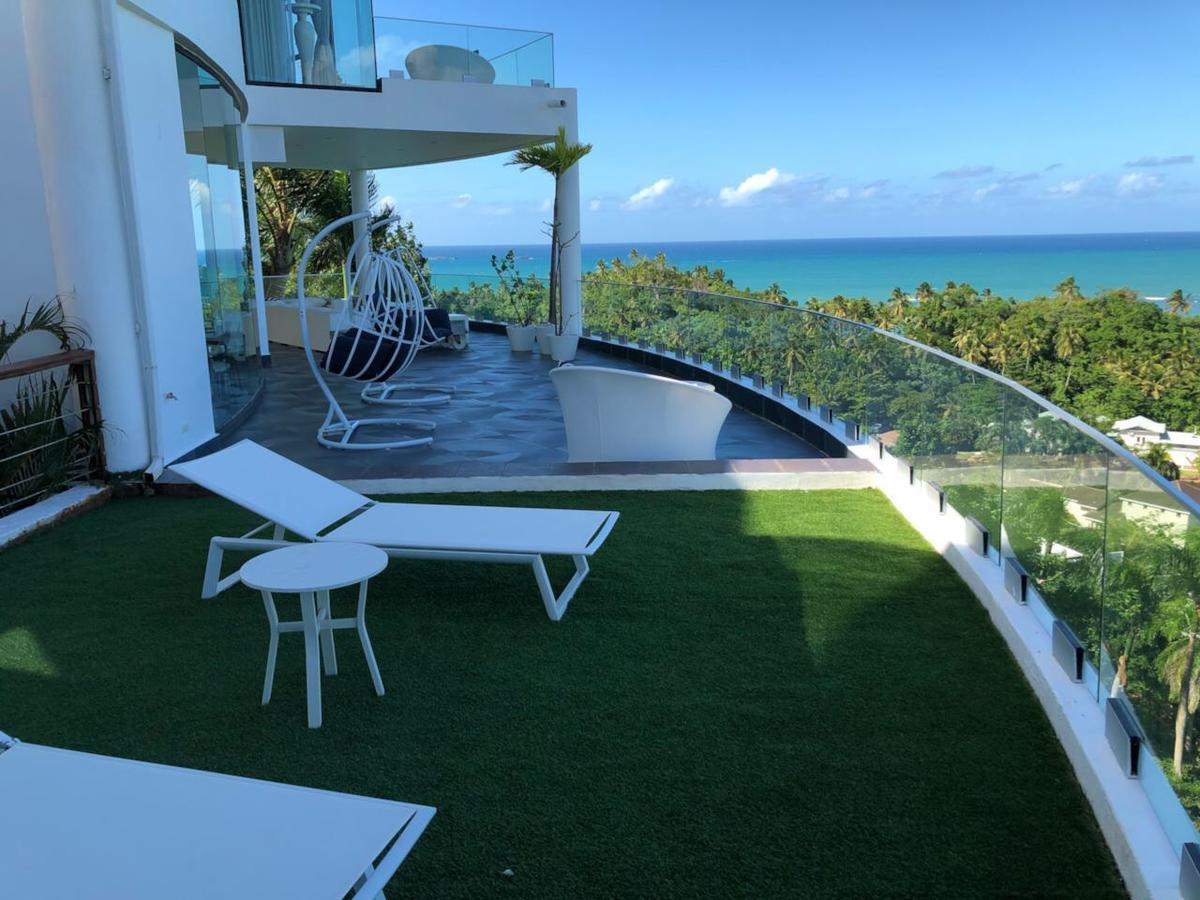 Casa Esferica 4* Las Terrenas