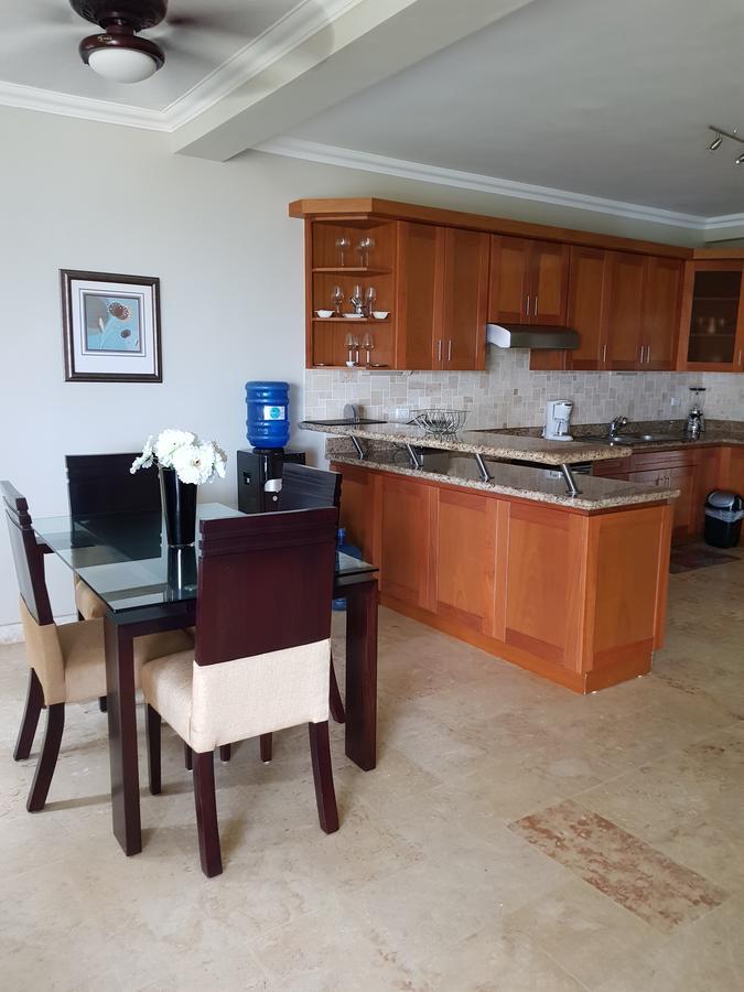 Apartment Hispaniola Luxury Ocean Front Sosua