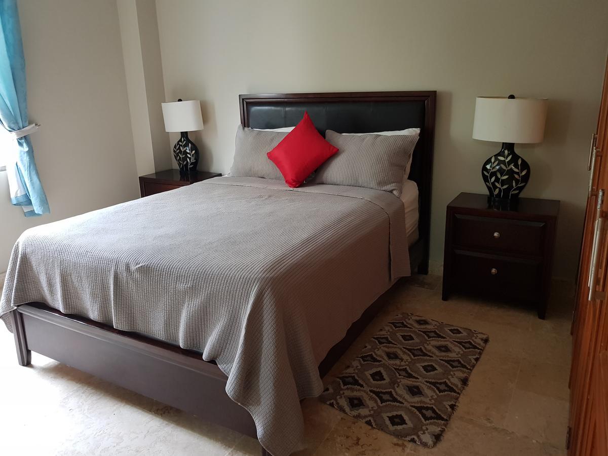 Apartment Hispaniola Luxury Ocean Front *