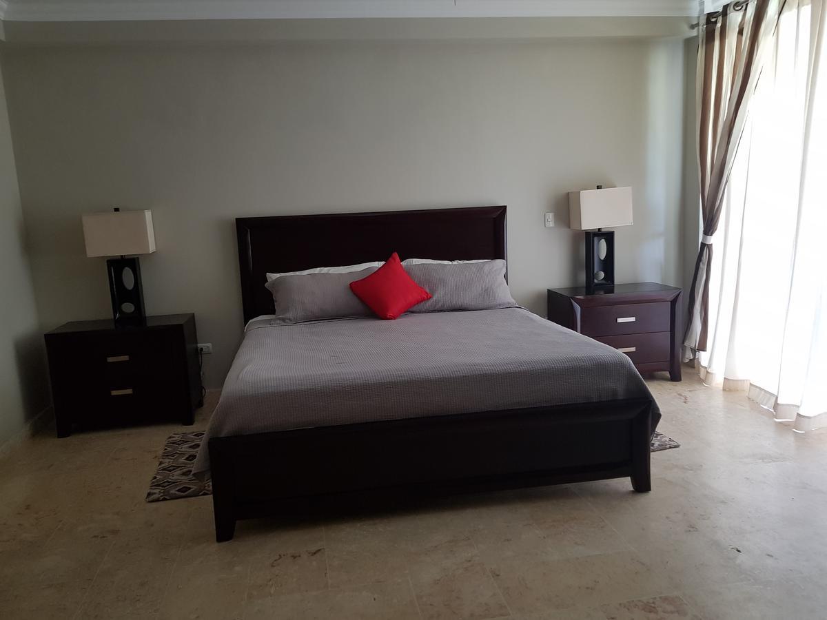 Hispaniola Luxury Ocean Front Sosua