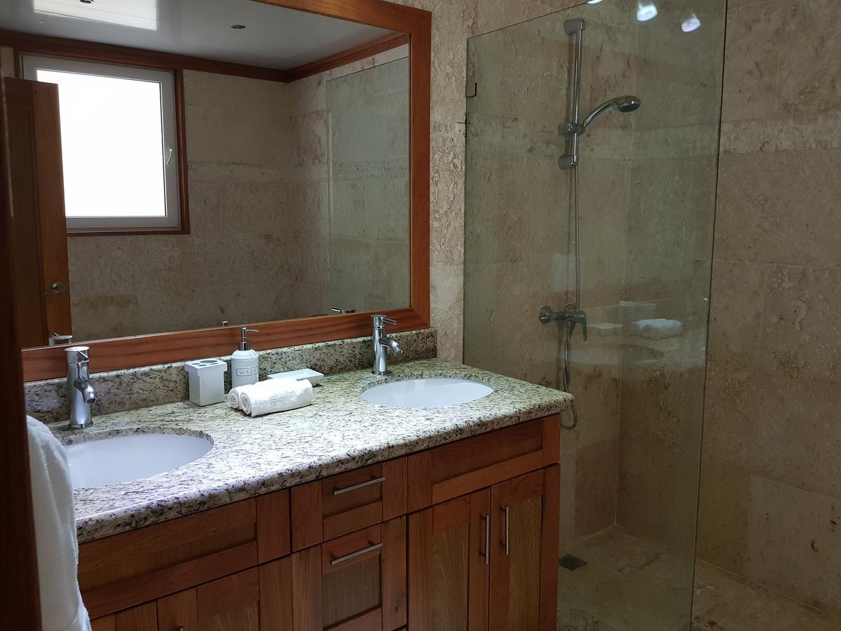 Apartment Hispaniola Luxury Ocean Front