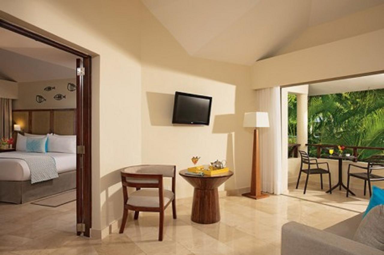 Sunscape Dominican Beach Punta Cana Resort