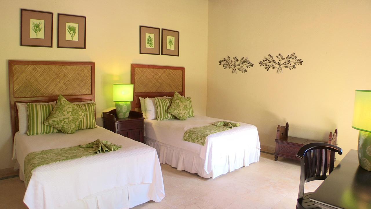 Resort Del Mar By Joy - Intimate Ocean Front Retreat -
