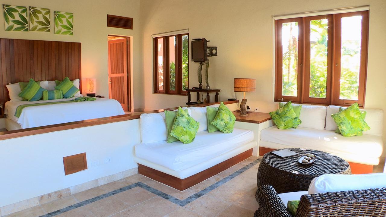 Del Mar By Joy - Intimate Ocean Front Retreat - Cap Cana