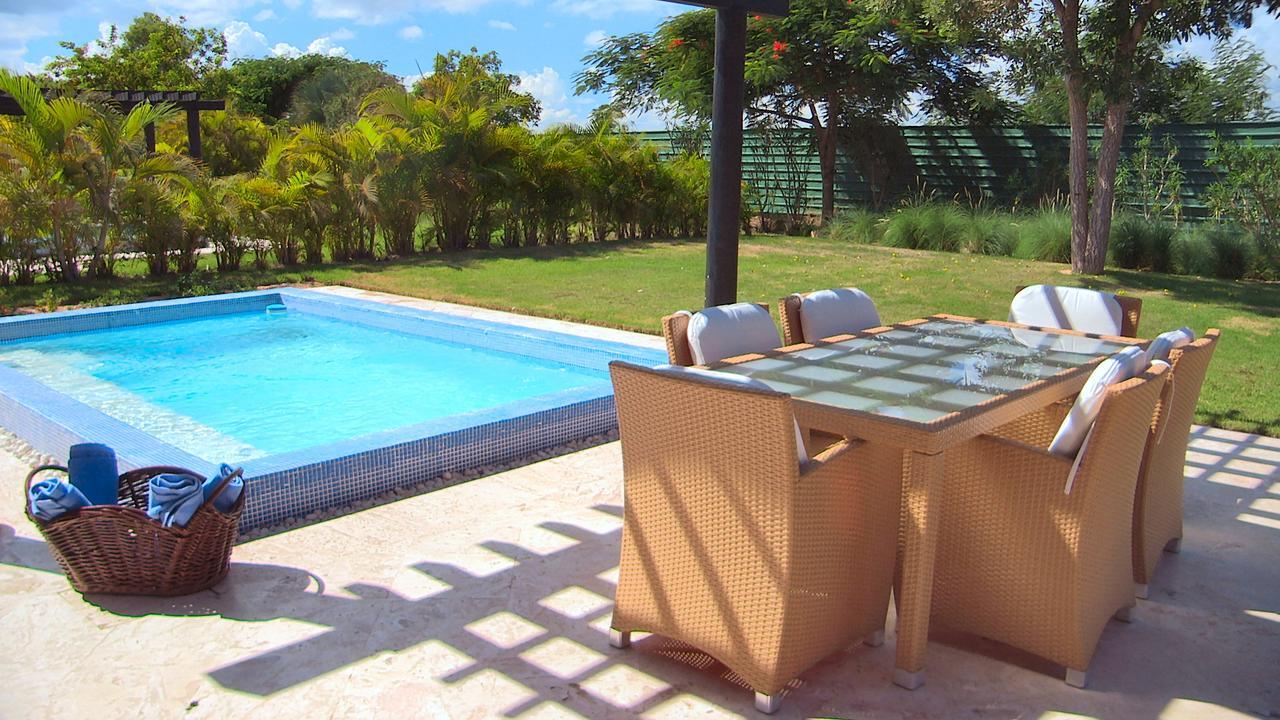 Del Mar By Joy - Intimate Ocean Front Retreat - Resort Cap Cana