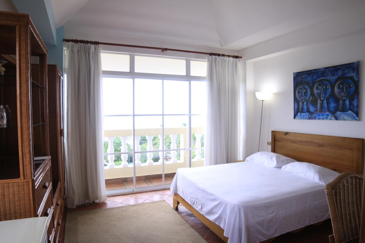 Resort Residencial Las Palmeras De Willy 3*
