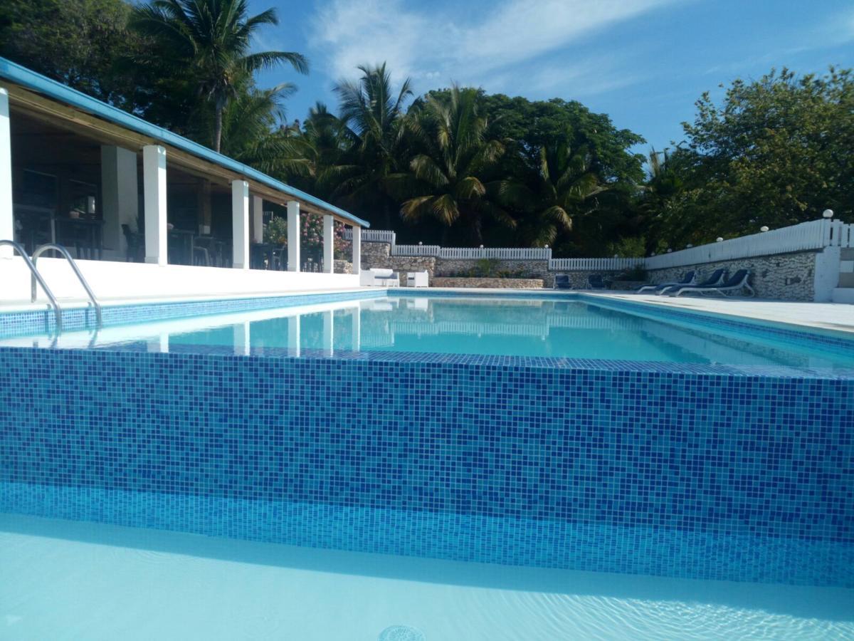 Hotel El Quemaito Barahona