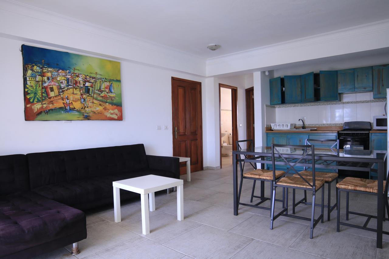 Resort Residencial Las Palmeras De Willy 3*