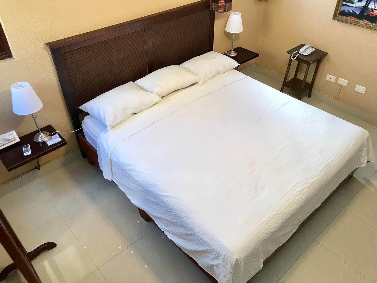 Hotel Ocean Manor Cabarete, Dr 3*