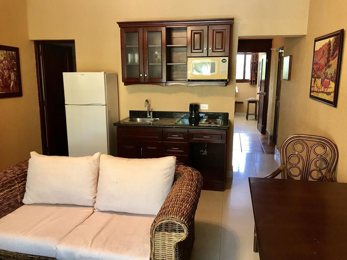 Ocean Manor Cabarete, Dr