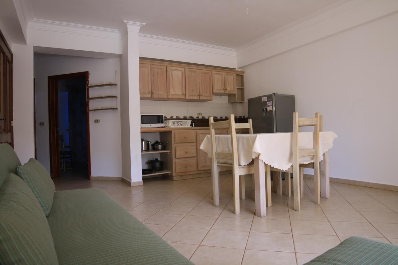 Resort Residencial Las Palmeras De Willy