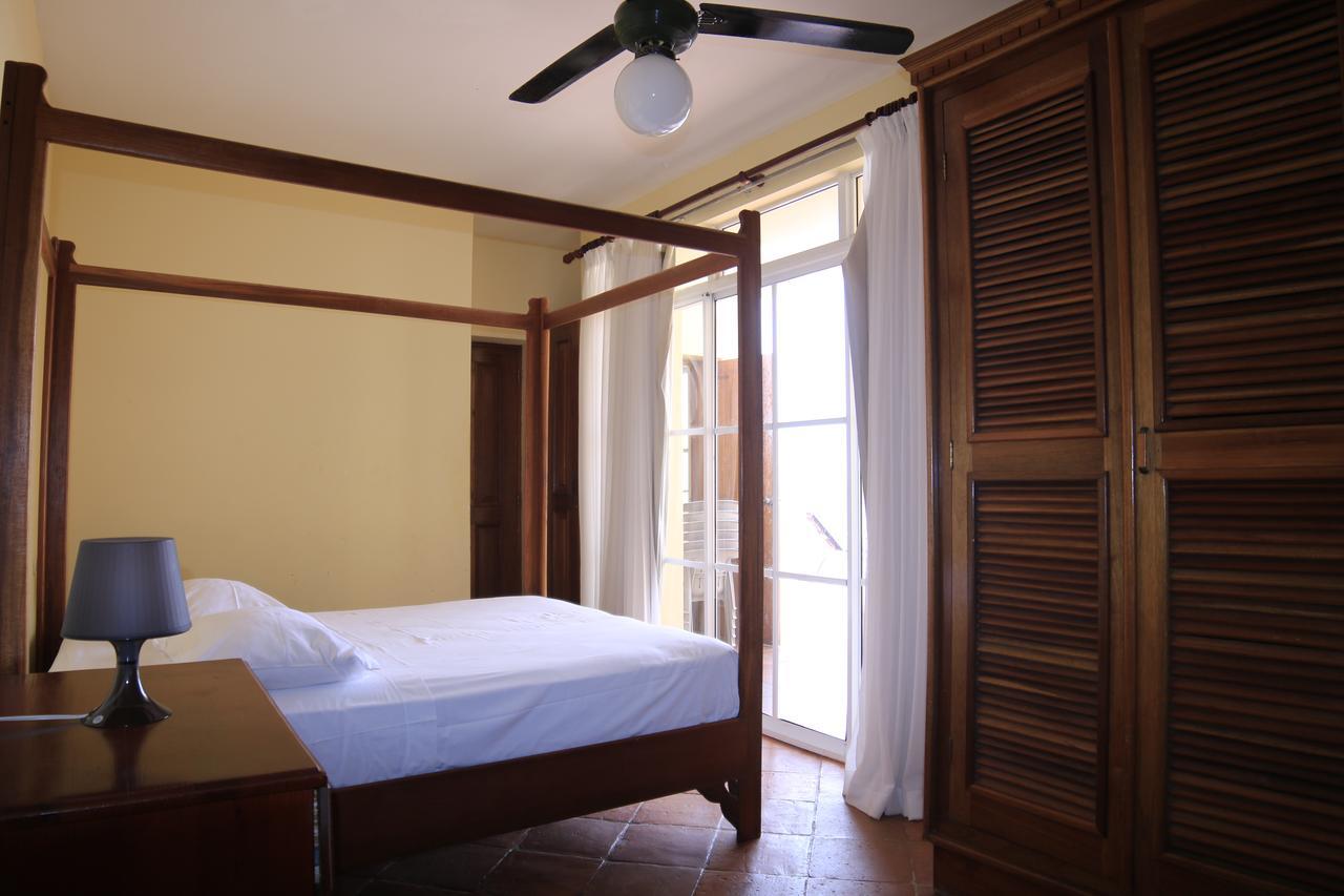 Resort Residencial Las Palmeras De Willy